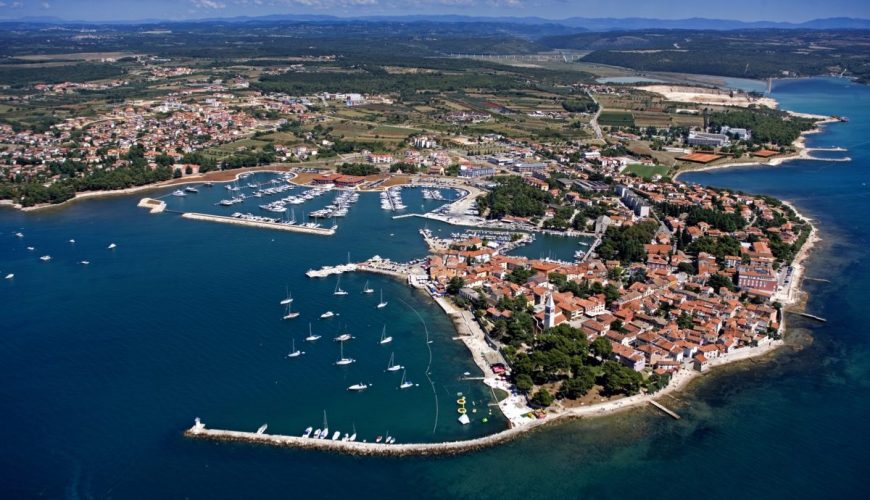 Pronađite svoj savršeni kutak za odmor