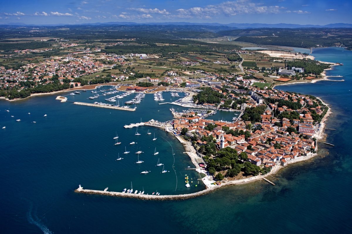 Pronađite svoj savršeni kutak za odmor