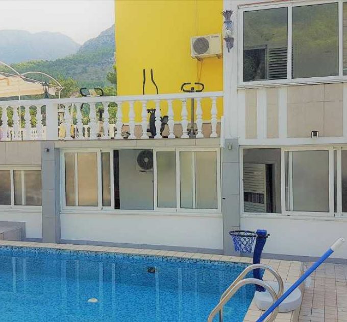 Pronađite svoj savršeni kutak za odmor